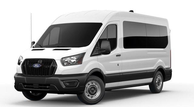new 2026 Ford Transit-350 car, priced at $63,955