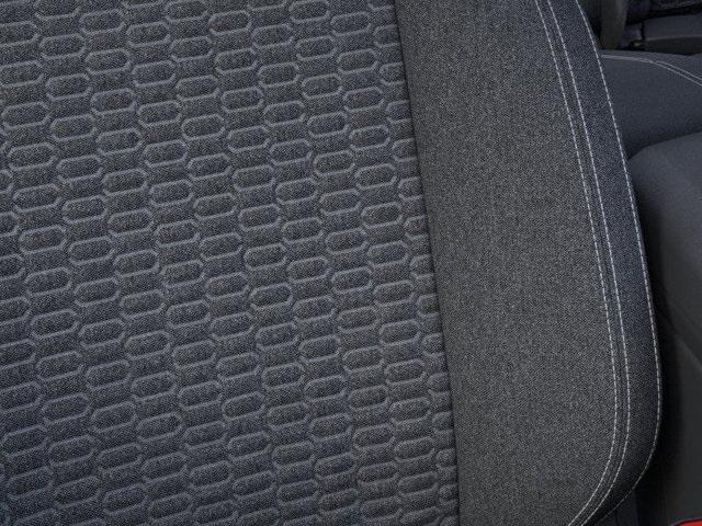 new 2025 Ford Ranger car, priced at $34,868