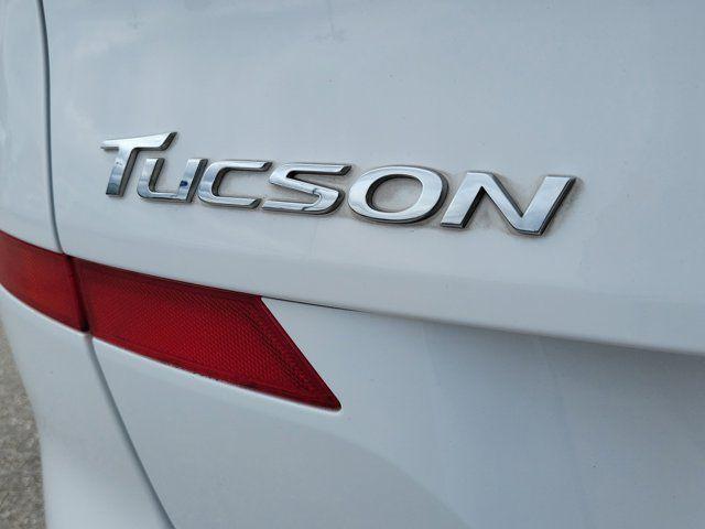 used 2020 Hyundai Tucson car, priced at $13,994
