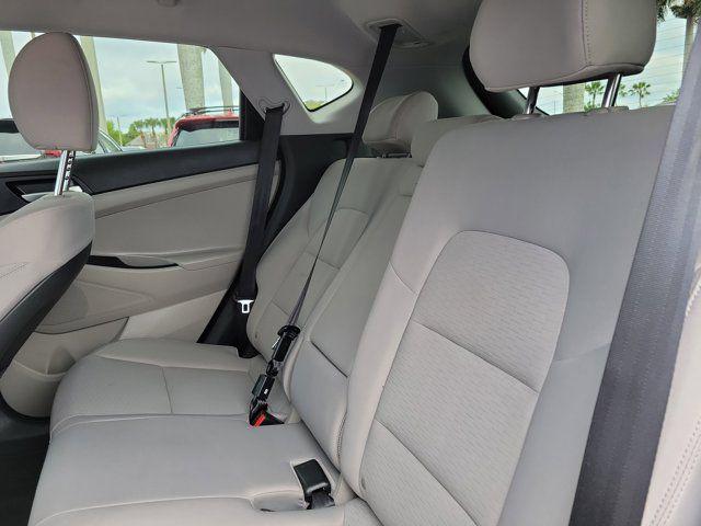 used 2020 Hyundai Tucson car, priced at $13,994