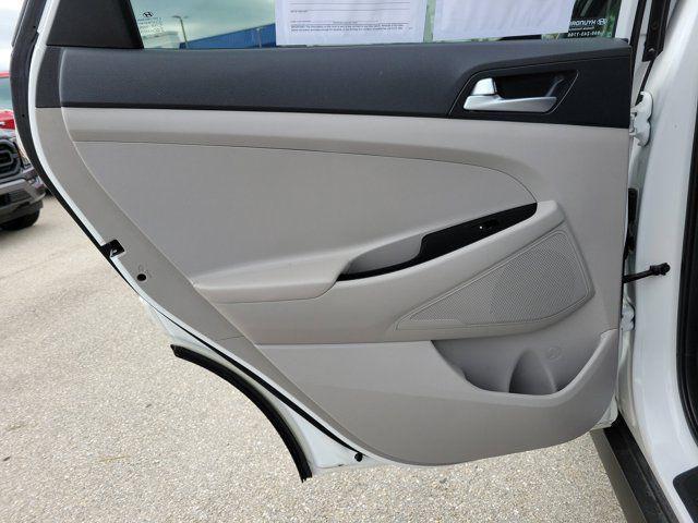 used 2020 Hyundai Tucson car, priced at $13,994