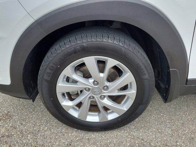 used 2020 Hyundai Tucson car, priced at $13,994