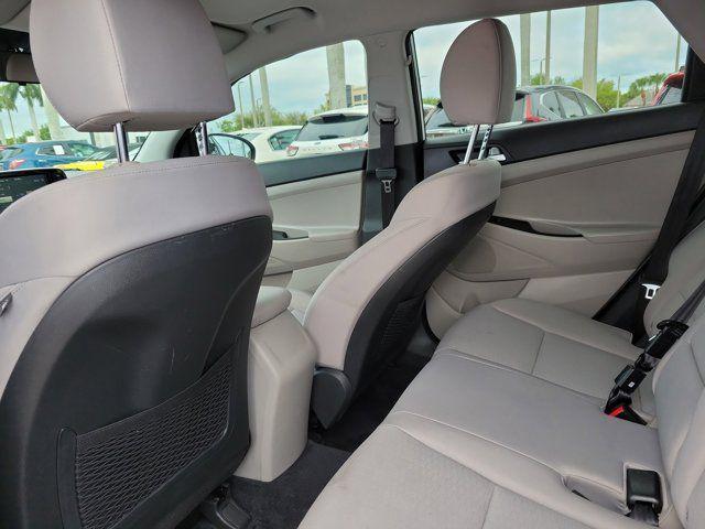 used 2020 Hyundai Tucson car, priced at $13,994