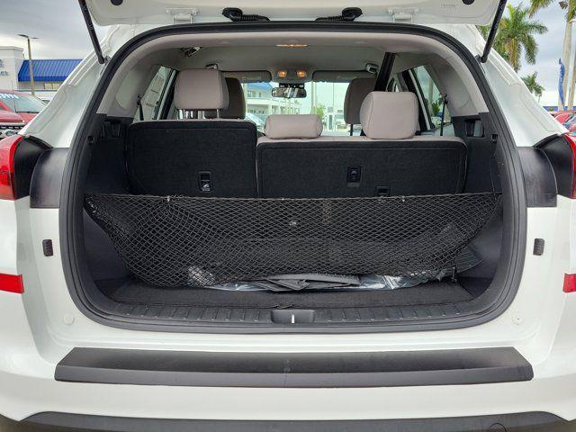 used 2020 Hyundai Tucson car, priced at $13,994