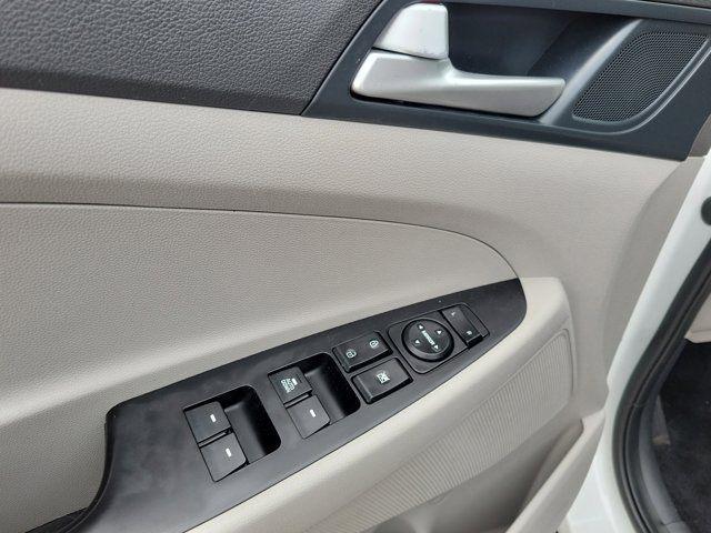 used 2020 Hyundai Tucson car, priced at $13,994