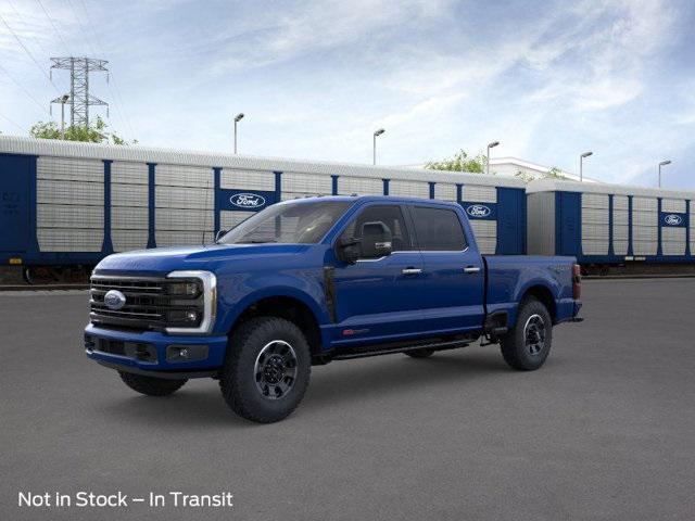 new 2026 Ford F-250 car