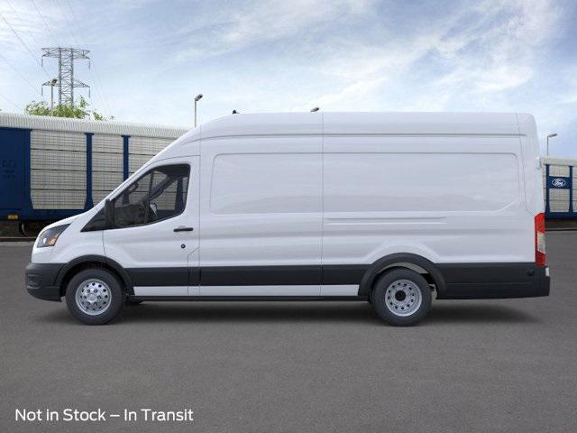 new 2026 Ford Transit-350 car