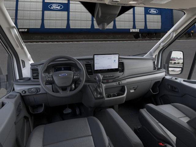 new 2026 Ford Transit-350 car