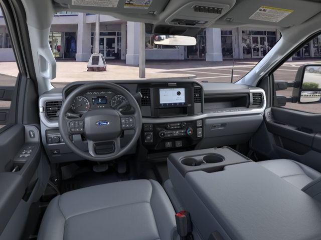 new 2026 Ford F-250 car, priced at $47,820