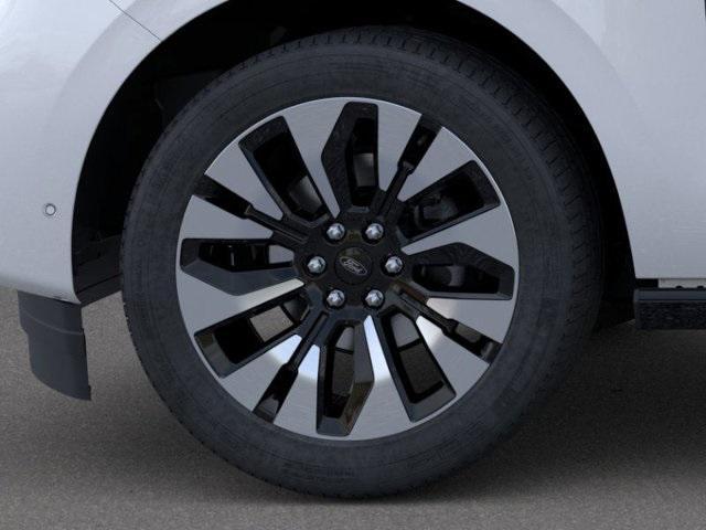 new 2025 Ford Expedition Max car