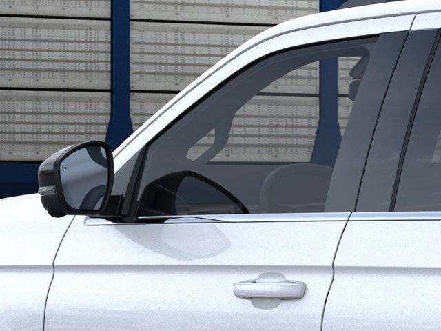 new 2025 Ford Expedition Max car