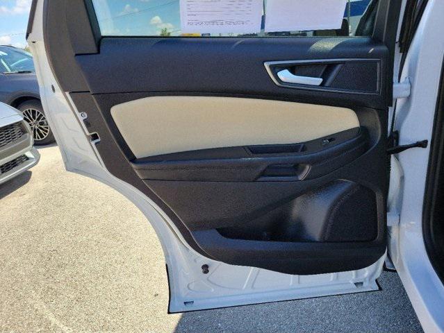 used 2024 Ford Edge car, priced at $26,990