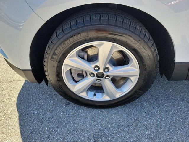 used 2024 Ford Edge car, priced at $26,990