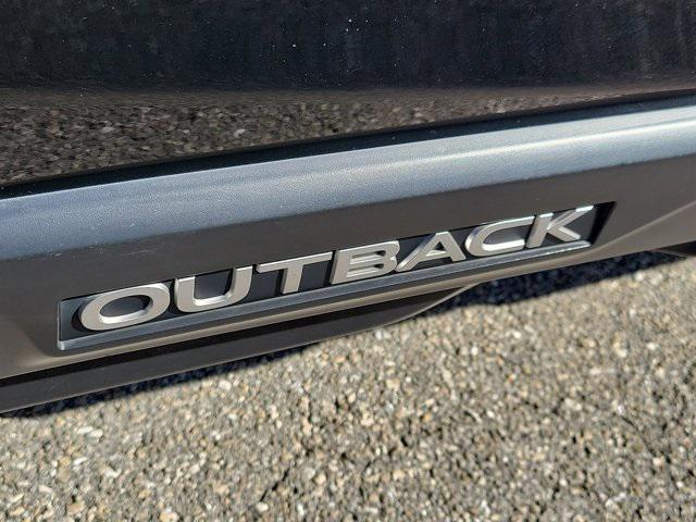 used 2020 Subaru Outback car, priced at $19,990