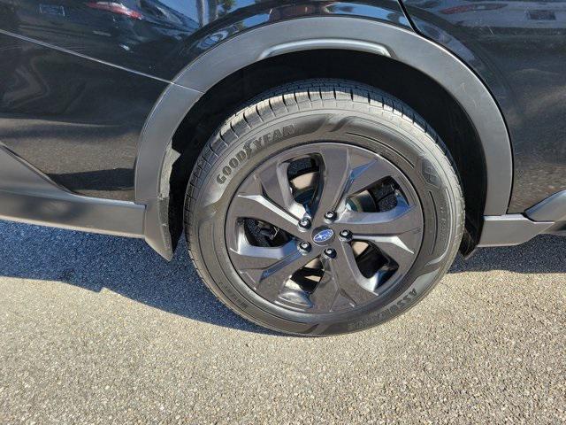used 2020 Subaru Outback car, priced at $19,990