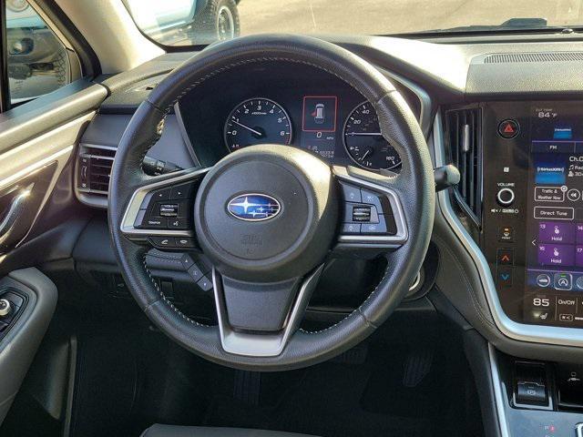 used 2020 Subaru Outback car, priced at $19,990