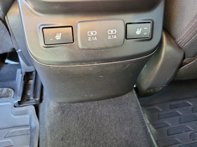 used 2020 Subaru Outback car, priced at $19,990