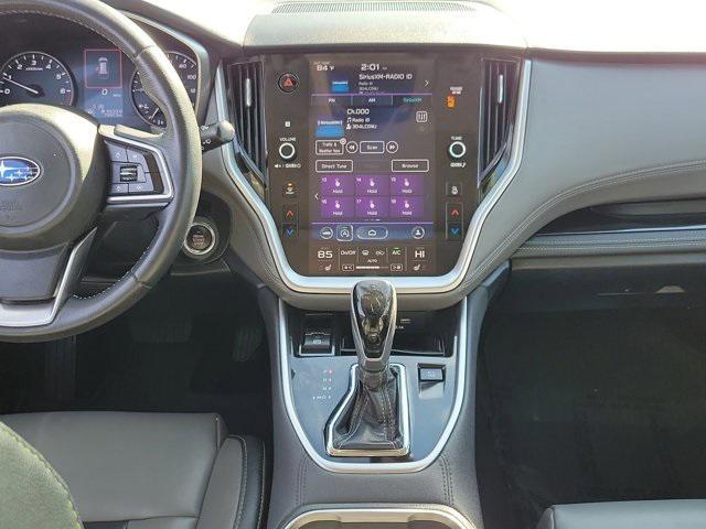used 2020 Subaru Outback car, priced at $19,990