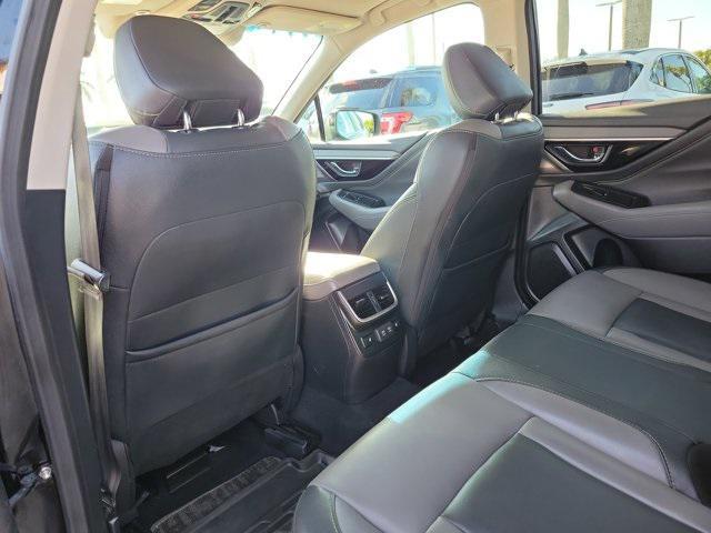 used 2020 Subaru Outback car, priced at $19,990