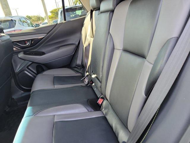 used 2020 Subaru Outback car, priced at $19,990