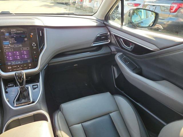 used 2020 Subaru Outback car, priced at $19,990