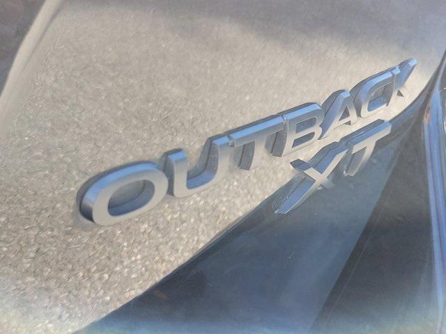 used 2020 Subaru Outback car, priced at $19,990