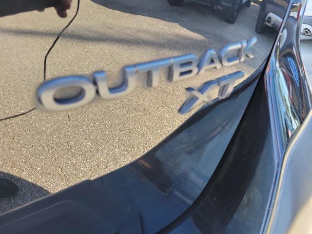 used 2020 Subaru Outback car, priced at $19,990