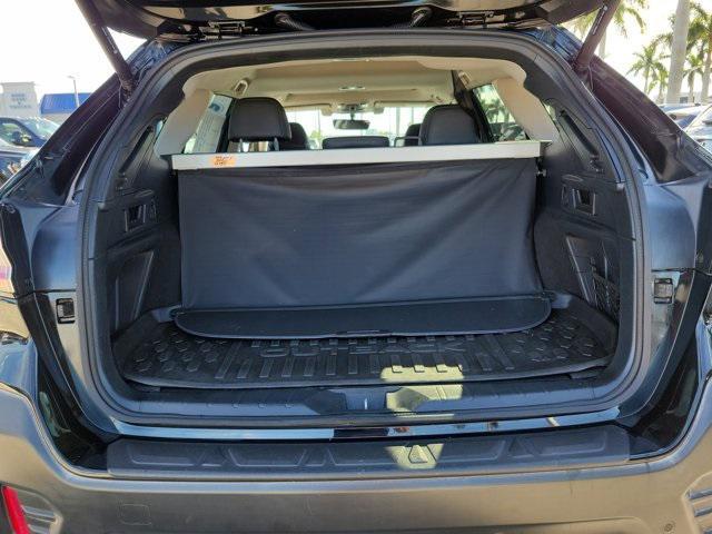 used 2020 Subaru Outback car, priced at $19,990