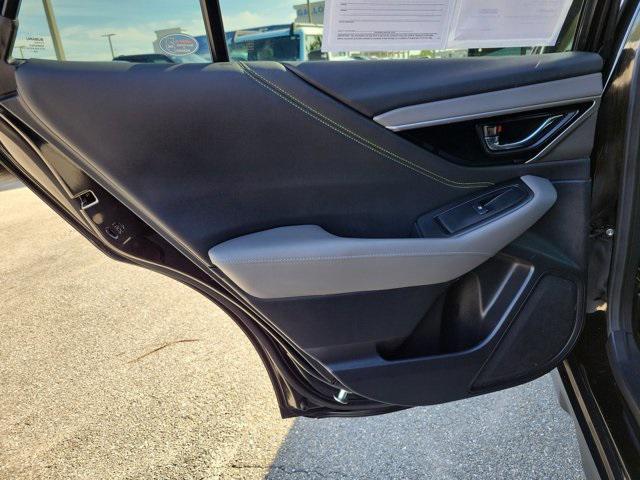 used 2020 Subaru Outback car, priced at $19,990