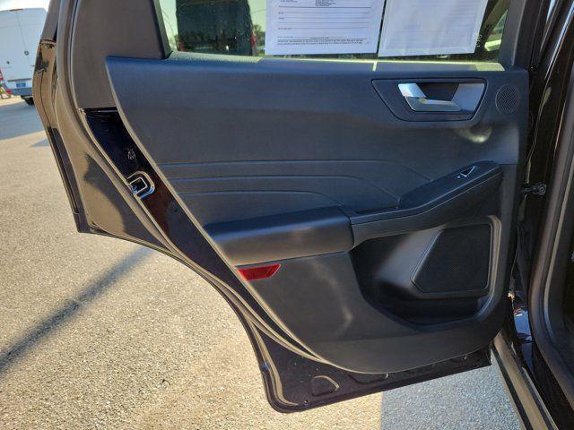 used 2022 Ford Escape car, priced at $23,687