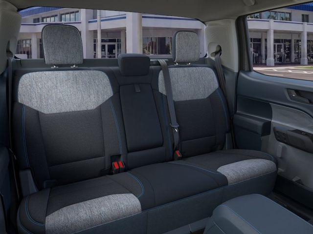 new 2026 Ford Maverick car, priced at $30,668