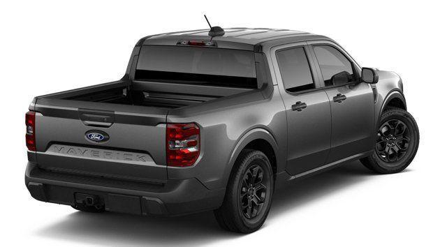 new 2026 Ford Maverick car, priced at $31,168