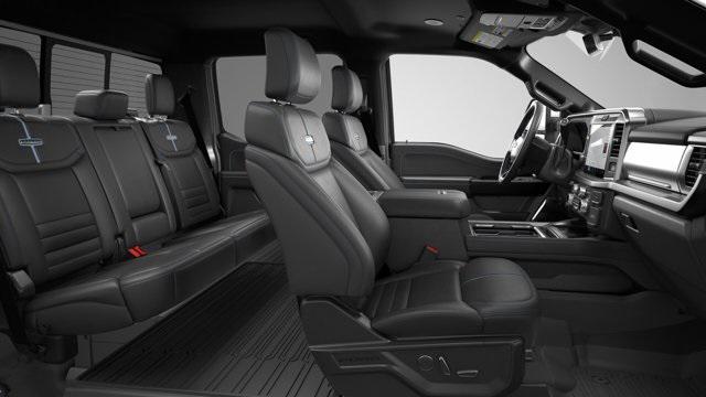 new 2026 Ford F-250 car, priced at $98,910