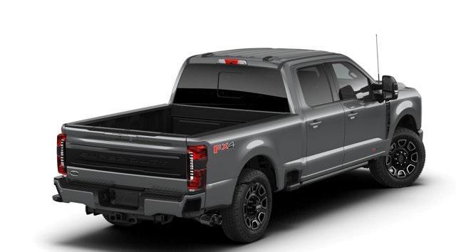 new 2026 Ford F-250 car, priced at $98,910