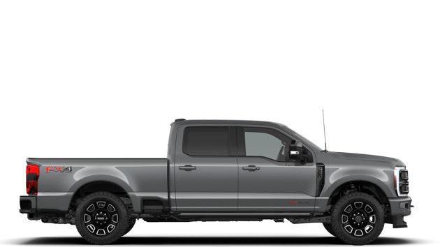 new 2026 Ford F-250 car, priced at $98,910