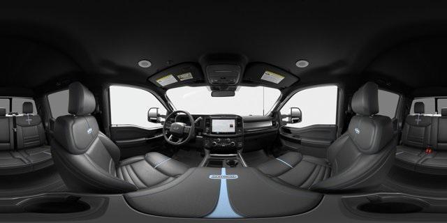 new 2026 Ford F-250 car, priced at $98,910