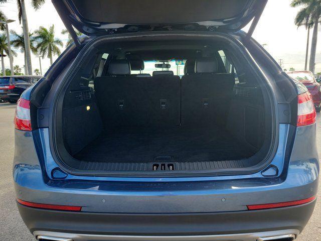 used 2018 Lincoln MKX car, priced at $17,495