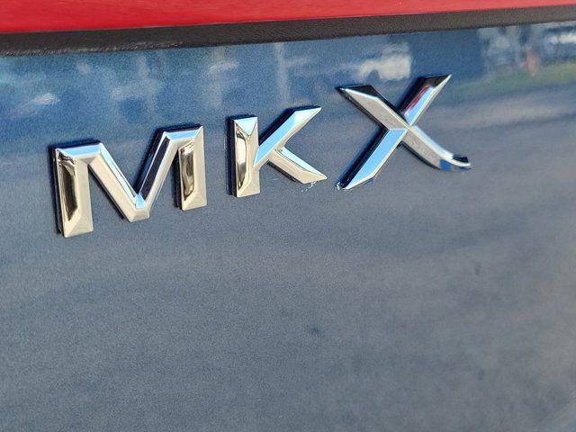 used 2018 Lincoln MKX car, priced at $17,495
