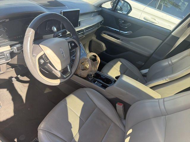 used 2022 Lincoln Corsair car, priced at $25,498