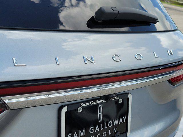 used 2022 Lincoln Corsair car, priced at $26,998