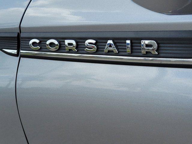 used 2022 Lincoln Corsair car, priced at $26,998