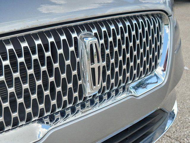 used 2022 Lincoln Corsair car, priced at $26,998