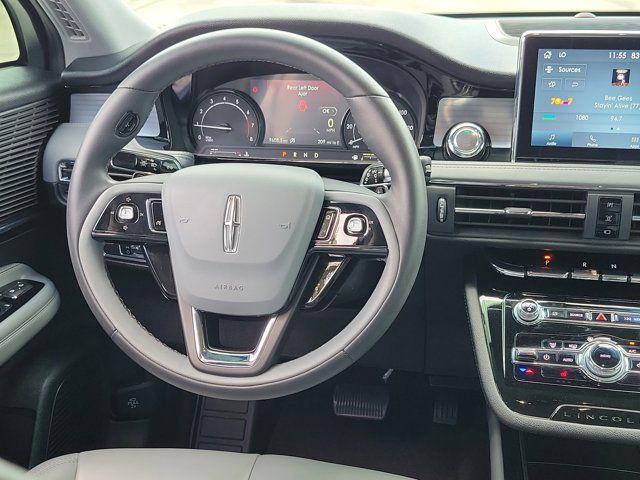 used 2022 Lincoln Corsair car, priced at $26,998