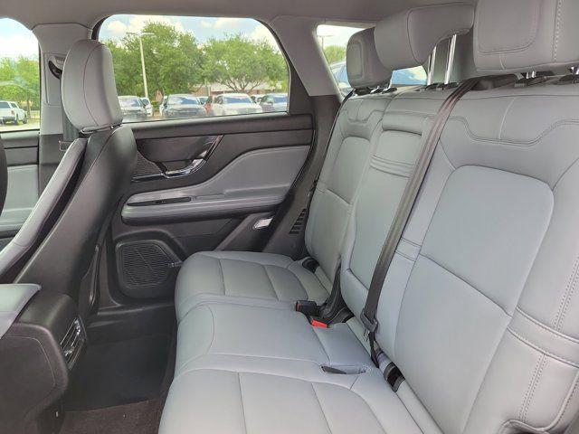 used 2022 Lincoln Corsair car, priced at $26,998