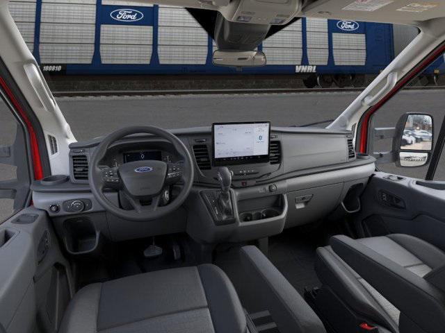 new 2026 Ford Transit-350 car