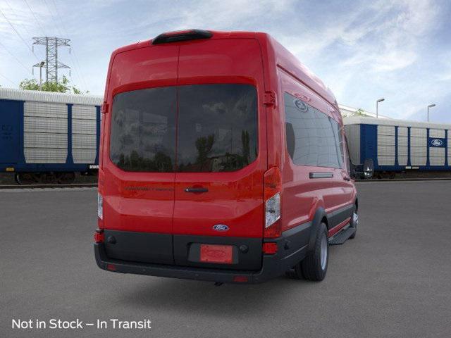 new 2026 Ford Transit-350 car