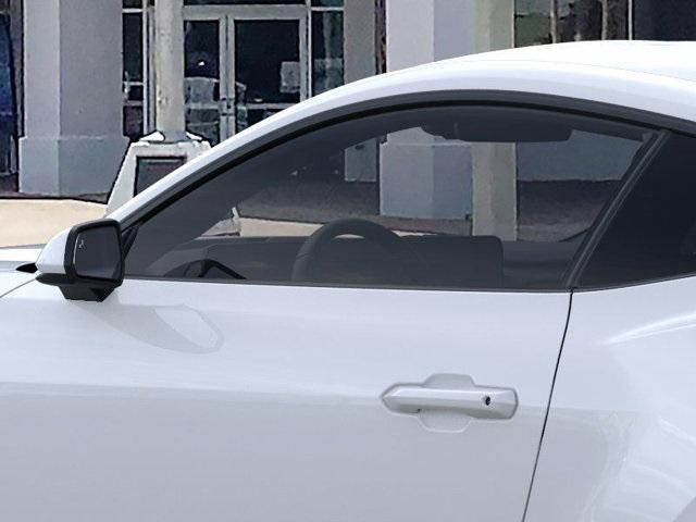 new 2026 Ford Mustang car, priced at $37,340