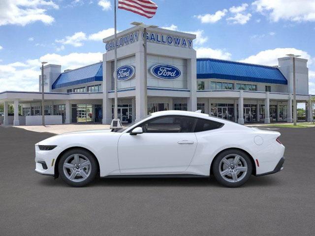 new 2026 Ford Mustang car, priced at $37,340