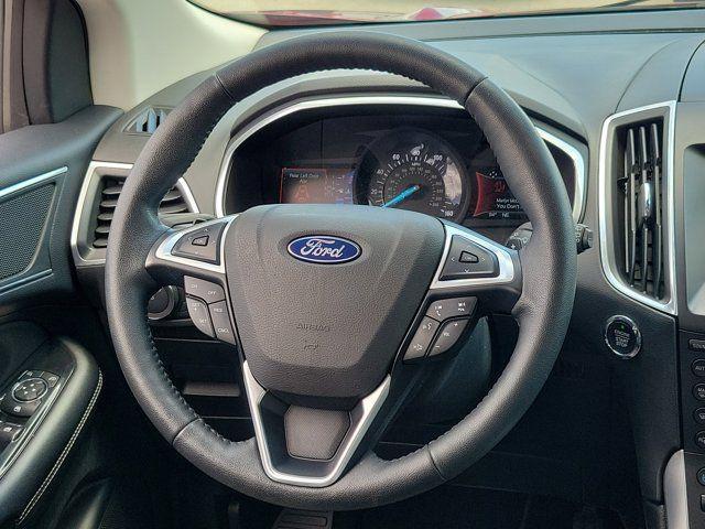 used 2016 Ford Edge car, priced at $12,710