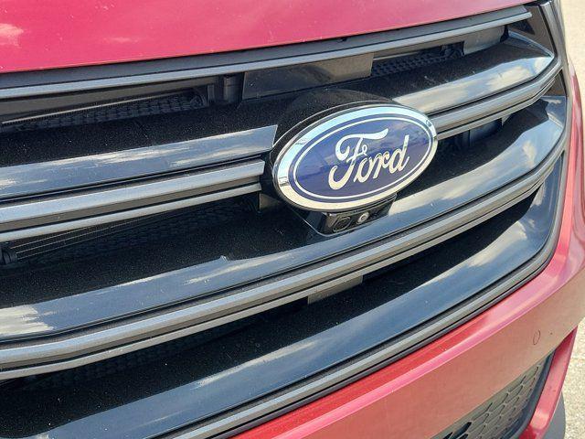 used 2016 Ford Edge car, priced at $12,710